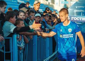 Ce s-a întâmplat cu echipa de fotbal din Kursk, după operațiunea declanșată de Ucraina » Clubul și presa acuză „acțiuni teroriste”, granzii din Rusia s-au mobilizat