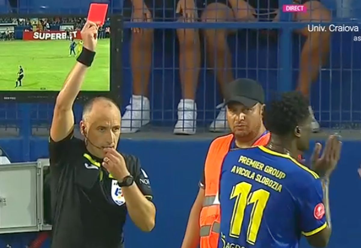 Adrian Mihalcea și-a strigat supărarea: „Nu văd cum putem să ne salvăm! Asta e vrăjeală!”