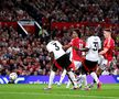 Manchester United - Fulham, 16 august 2024