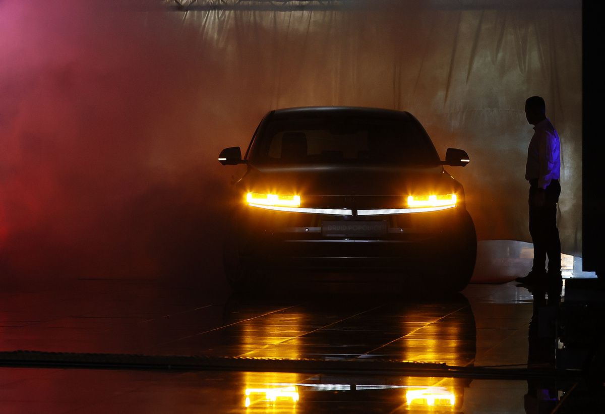 „Nu știu dacă a făcut cineva un lucru atât de măreț ca Ion Țiriac!” » Campioana olimpică, oprită în trafic de o actriță: „Arătau cu degetul”