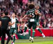 Ajax - Panathinaikos, thriller ULUITOR cu 34 de lovituri de departajare » Toate rezultatele serii: cum arată play-off-ul Europa League