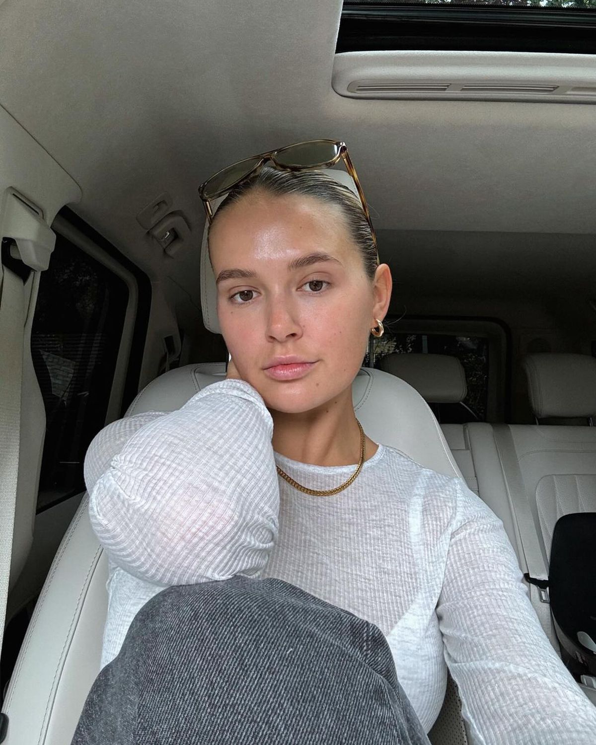 Boxerul Tommy Fury, părăsit de influencerul Molly-Mae Hague. Foto: Instagram