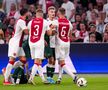 Ajax - Panathinaikos, thriller ULUITOR cu 34 de lovituri de departajare » Toate rezultatele serii: cum arată play-off-ul Europa League