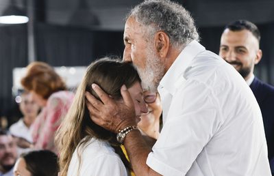 Ion Țiriac a sunat-o pe Ionela Cozmiuc și i-a cerut mașina înapoi! Ce l-a determinat pe miliardar