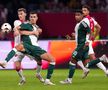 Ajax - Panathinaikos, thriller ULUITOR cu 34 de lovituri de departajare » Toate rezultatele serii: cum arată play-off-ul Europa League