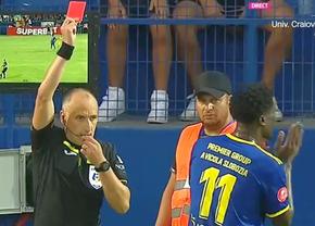 Contestă eliminarea din Unirea Slobozia - Petrolul: „Alta a fost intenția