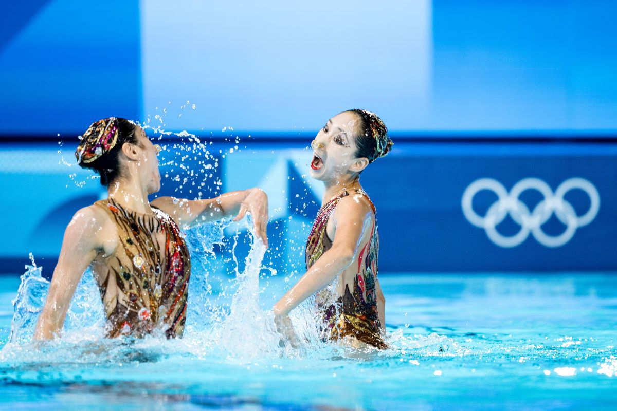 IMPERIUL contraatacă » Cum s-a transformat China într-o uriașă putere olimpică, un exemplu extrem și ce își propune regimul până în 2035