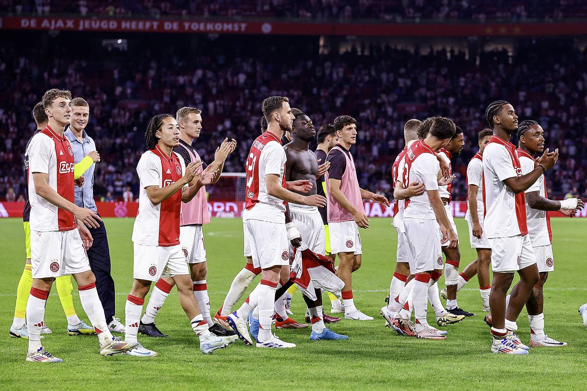 Ajax - Panathinaikos, thriller ULUITOR cu 34 de lovituri de departajare » Toate rezultatele serii: cum arată play-off-ul Europa League