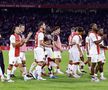 Ajax - Panathinaikos, thriller ULUITOR cu 34 de lovituri de departajare » Toate rezultatele serii: cum arată play-off-ul Europa League