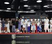 Războiul giganților pentru sportivii români medaliați la Jocurile Olimpice! Toyota s-ar fi supărat pe Ion Țiriac pentru mașinile făcute cadou olimpicilor