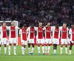 Ajax - Panathinaikos, thriller ULUITOR cu 34 de lovituri de departajare » Toate rezultatele serii: cum arată play-off-ul Europa League