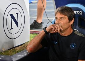 Napoli, campanie spectaculoasă de transferuri » Iată lista lui Antonio Conte!