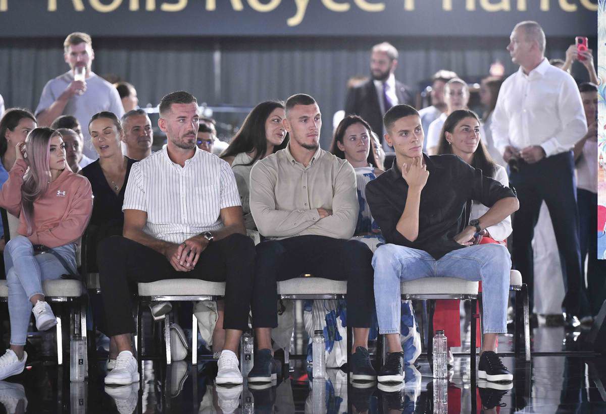 Ion Țiriac, îndemnat să premieze și sportivii din Republica Moldova: „Nu suntem o țară?!”