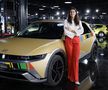 Războiul giganților pentru sportivii români medaliați la Jocurile Olimpice! Toyota s-ar fi supărat pe Ion Țiriac pentru mașinile făcute cadou olimpicilor