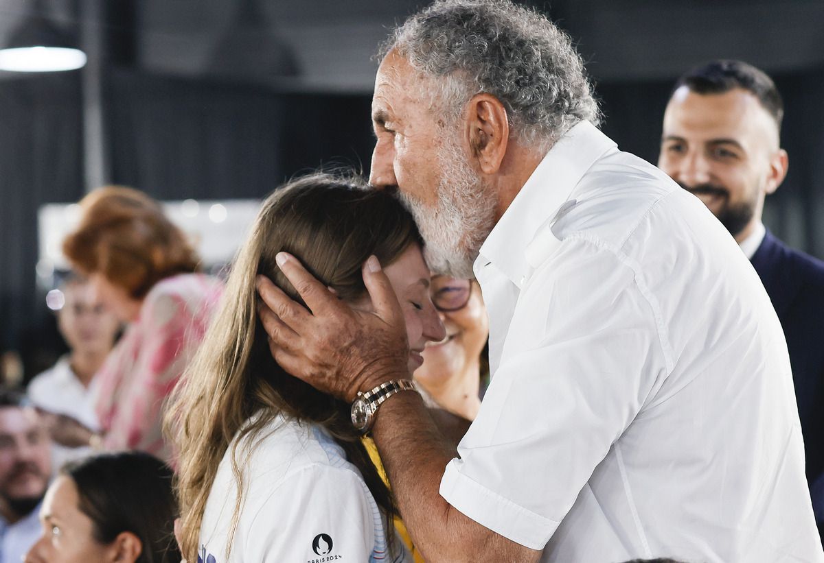 Sorana Cîrstea, despre gestul lui Țiriac de a-i premia pe medaliații României de la Paris: „Privații sunt singura speranță. Nu mai avem așteptări de la statul român”