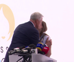 Alt atac american împotriva bronzului olimpic obținut de Ana Bărbosu la sol » Ce probe neașteptate invocă pentru Jordan Chiles în procesul din Elveția