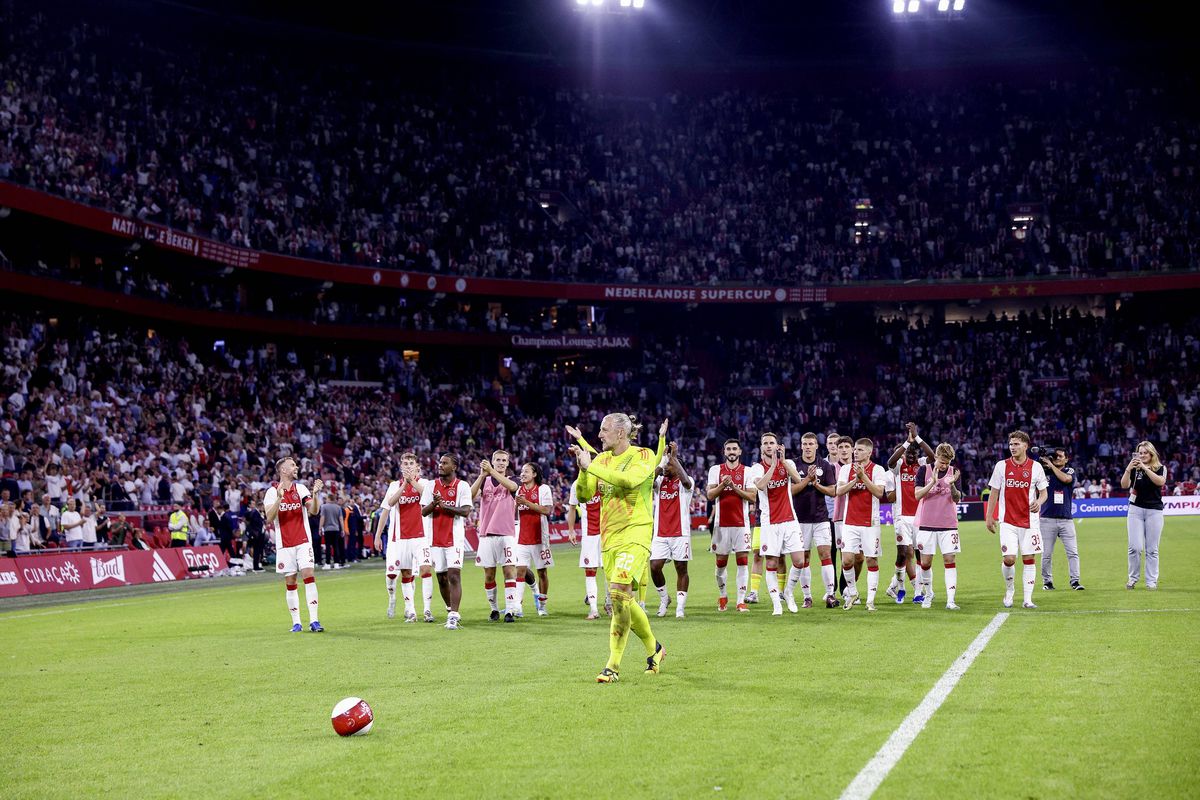 Ajax - Panathinaikos 0-1 (13-12, după penalty-uri) / 15.08.2024