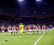 Ajax - Panathinaikos, thriller ULUITOR cu 34 de lovituri de departajare » Toate rezultatele serii: cum arată play-off-ul Europa League