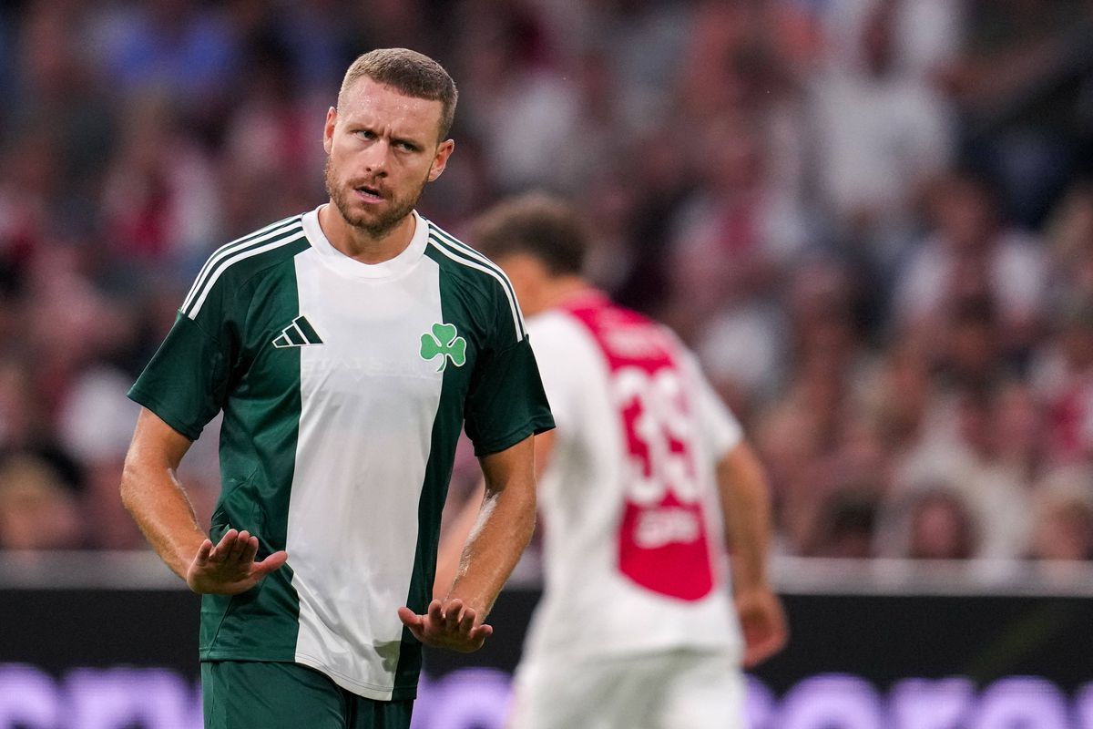 Ajax - Panathinaikos, thriller ULUITOR cu 34 de lovituri de departajare » Toate rezultatele serii: cum arată play-off-ul Europa League