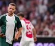 Ajax - Panathinaikos, thriller ULUITOR cu 34 de lovituri de departajare » Toate rezultatele serii: cum arată play-off-ul Europa League