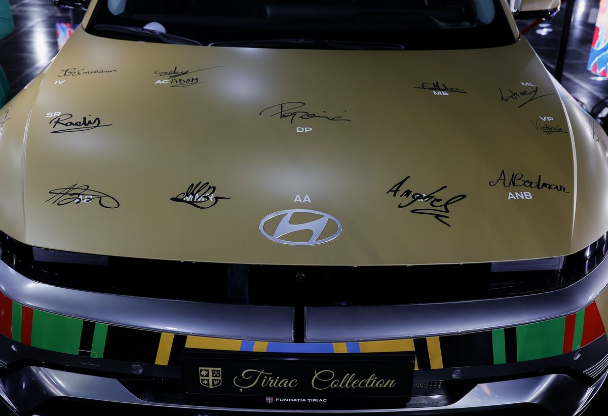 Ion Țiriac, îndemnat să premieze și sportivii din Republica Moldova: „Nu suntem o țară?!”