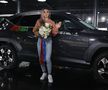 Războiul giganților pentru sportivii români medaliați la Jocurile Olimpice! Toyota s-ar fi supărat pe Ion Țiriac pentru mașinile făcute cadou olimpicilor