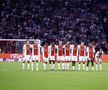 Ajax - Panathinaikos, thriller ULUITOR cu 34 de lovituri de departajare » Toate rezultatele serii: cum arată play-off-ul Europa League