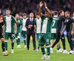 Ajax - Panathinaikos, thriller ULUITOR cu 34 de lovituri de departajare » Toate rezultatele serii: cum arată play-off-ul Europa League