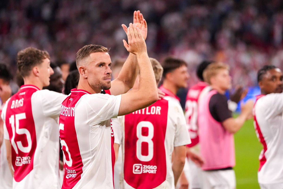 Ajax - Panathinaikos, thriller ULUITOR cu 34 de lovituri de departajare » Toate rezultatele serii: cum arată play-off-ul Europa League