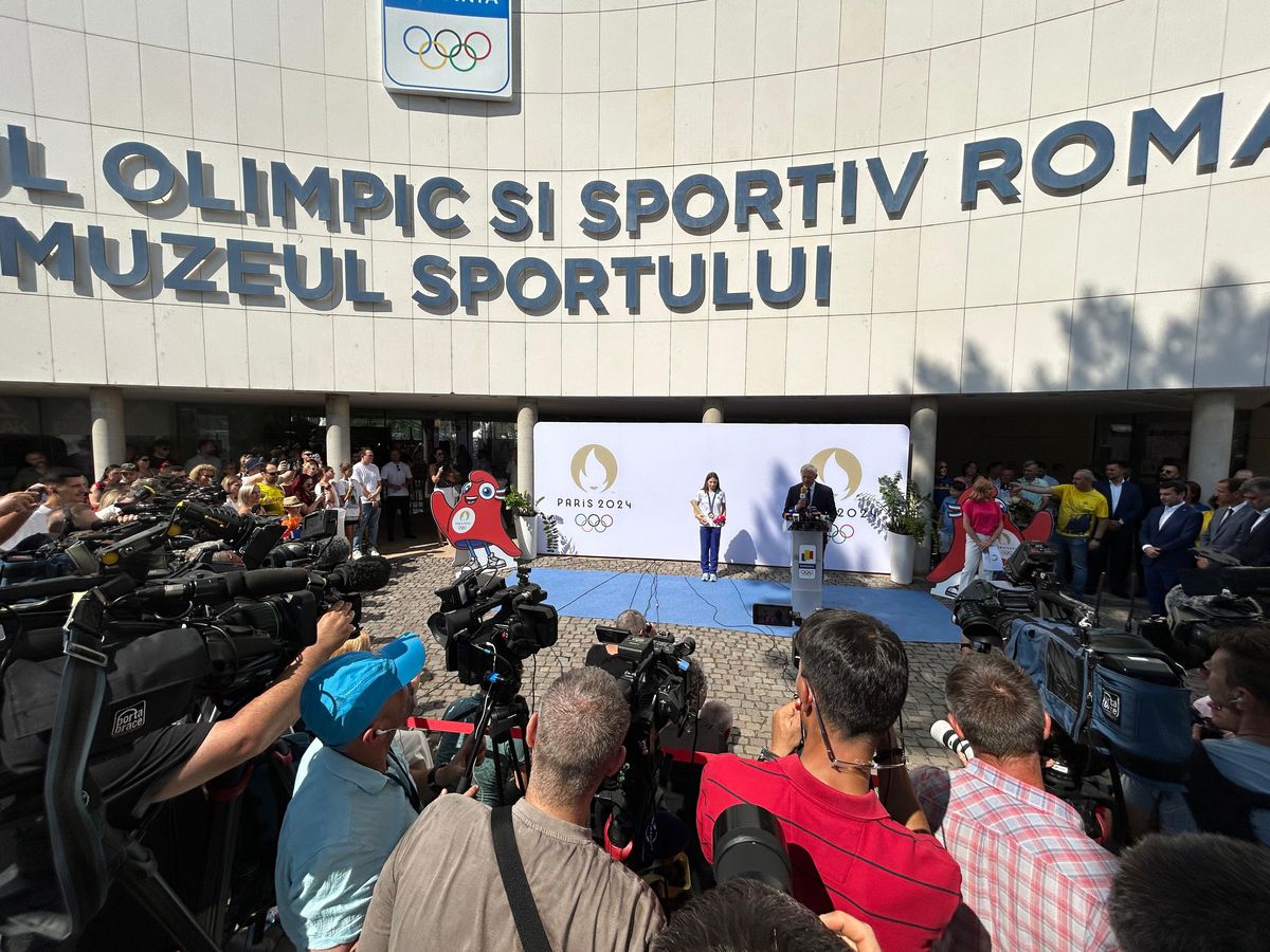 Alt atac american împotriva bronzului olimpic obținut de Ana Bărbosu la sol » Ce probe neașteptate invocă pentru Jordan Chiles în procesul din Elveția