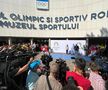 Alt atac american împotriva bronzului olimpic obținut de Ana Bărbosu la sol » Ce probe neașteptate invocă pentru Jordan Chiles în procesul din Elveția