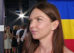 Simona Halep anunță când va reveni pe teren și numește greșeala făcută recent