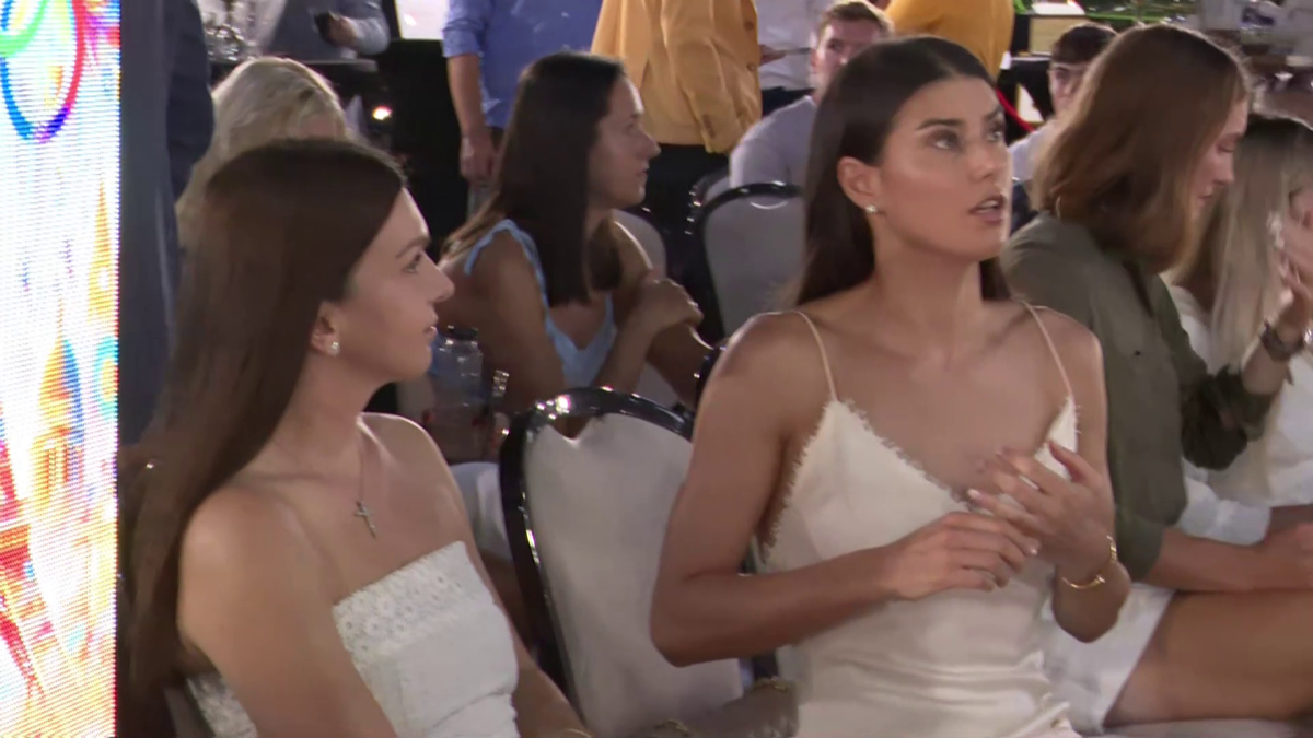 Ion Țiriac îi premiază pe sportivii medaliați la Jocurile Olimpice de la Paris