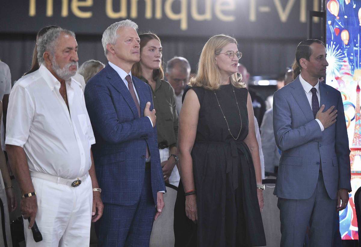 Ion Țiriac a răbufnit: „Băi, treceți legea aia, nu faceți nunți și botezuri ca-n sălile lui Năstase!”