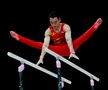 Zou Jingyuan, aur la paralele - China, putere mondială în sport - Jocurile Olimpice Paris 2024 Foto: Imago