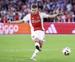 Ajax - Panathinaikos, thriller ULUITOR cu 34 de lovituri de departajare » Toate rezultatele serii: cum arată play-off-ul Europa League