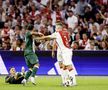 Ajax - Panathinaikos, thriller ULUITOR cu 34 de lovituri de departajare » Toate rezultatele serii: cum arată play-off-ul Europa League