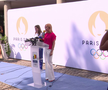 Alt atac american împotriva bronzului olimpic obținut de Ana Bărbosu la sol » Ce probe neașteptate invocă pentru Jordan Chiles în procesul din Elveția