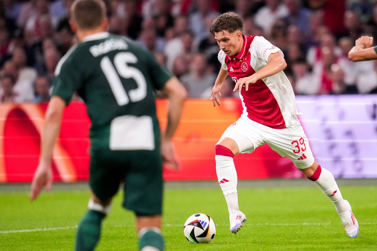 Ajax - Panathinaikos, thriller ULUITOR cu 34 de lovituri de departajare » Toate rezultatele serii: cum arată play-off-ul Europa League