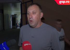 Președintele clubului din Superligă a răbufnit: „Nu suntem lăsați să jucăm fotbal! Ce să mai facem?!”