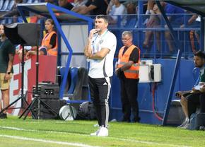 Adrian Mihalcea și-a strigat supărarea: „Nu văd cum putem să ne salvăm! Asta e vrăjeală!”