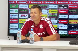 Gâlcă, două vești de impact pentru rapidiști, înaintea derby-ului cu FCSB