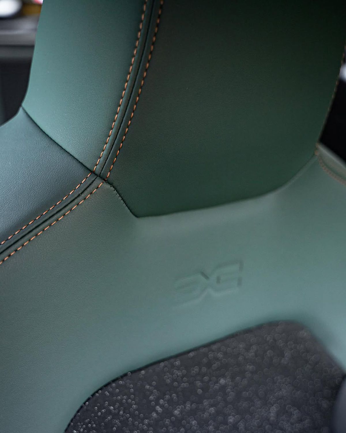 Dacia Spring 2024 / Foto: Instagram