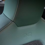 Dacia Spring 2024 / Foto: Instagram