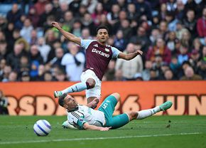 Aston Villa - Newcastle, meci tare în etapa #1 de Premier League » Echipe probabile