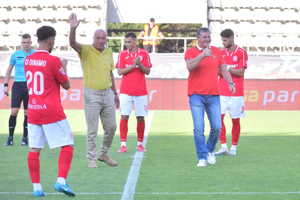 Adi Popa face haz de necaz: „Vrem să promovăm an de an și să ne trezim în august tot în Liga 2”