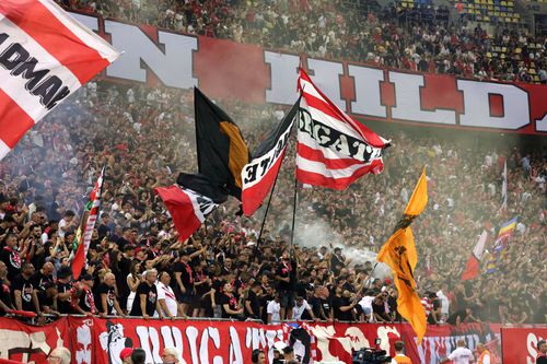 Dinamo, număr mic de abonamente vândute pentru sezonul actual