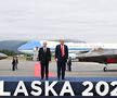 Donald Trump și Vladimir Putin, întâlnire în Alaska/ foto: Imago Images