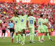 Mallorca - Barcelona, în etapa 1 din La Liga. FOTO: Getty Images