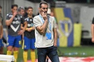 I-a luat ochii lui Măldărășanu: „Cel mai devotat fotbalist!”
